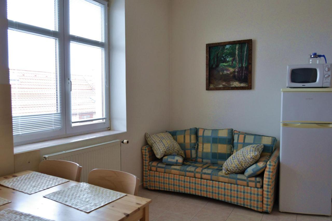 Pravouhla Apartment Prague Ngoại thất bức ảnh