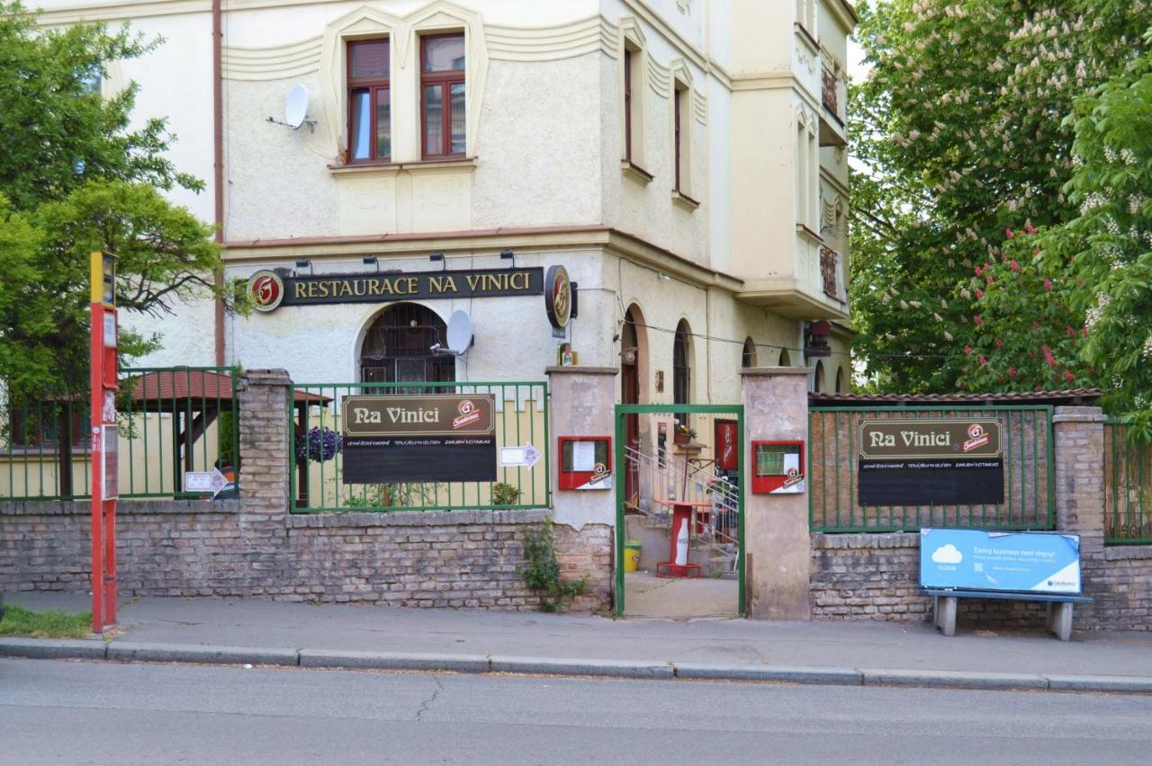 Pravouhla Apartment Prague Ngoại thất bức ảnh
